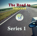 The Road to Success: 5-Set Series