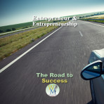 The Road to Success: Count Your Blessings